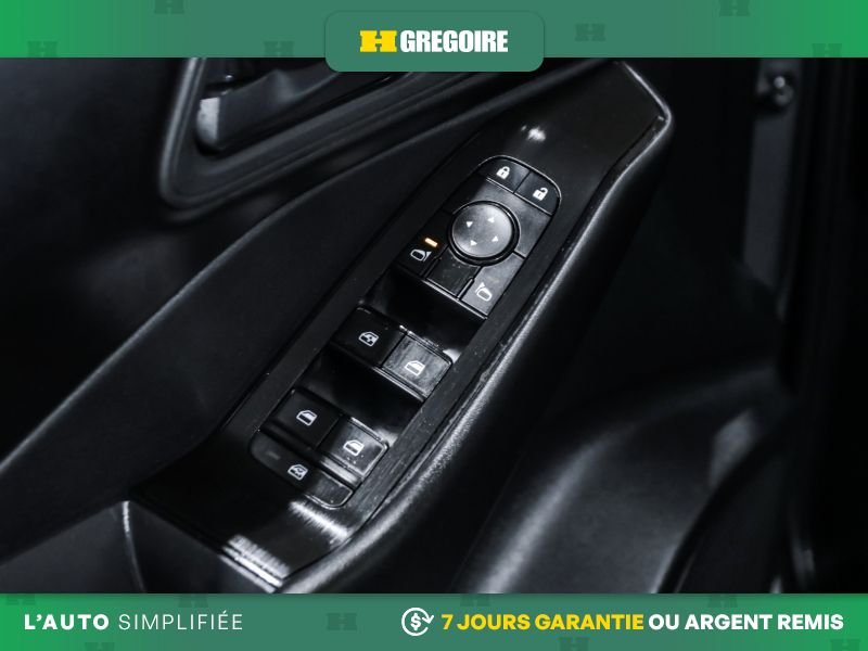 Nissan Rogue 729829 | S AWD AUTO AC GR ELEC MAGS CAM RECUL BLUETOOTH 2024 Gris Laval - photo #13