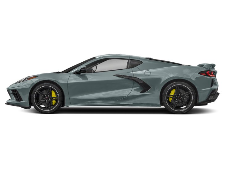 2025 Chevrolet Corvette 3LT
