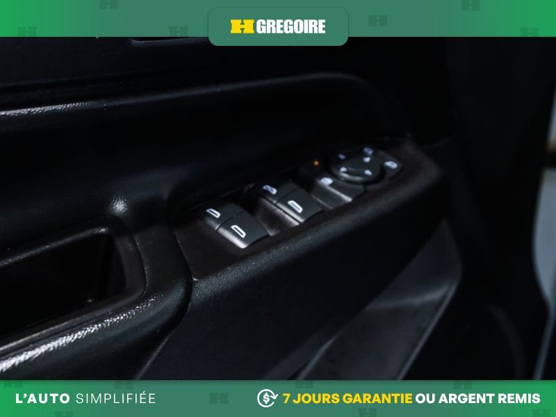 Chevrolet Equinox 722525 | LT AWD AUTO AC GR ELEC MAGS CAM RECUL BLUETOOTH 2022 Blanc Laval - photo #13