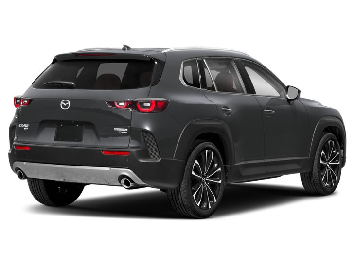 2025 Mazda CX-50 GS-L