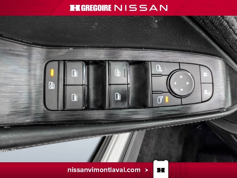 Nissan Rogue 2022 Blanc Laval - photo #15