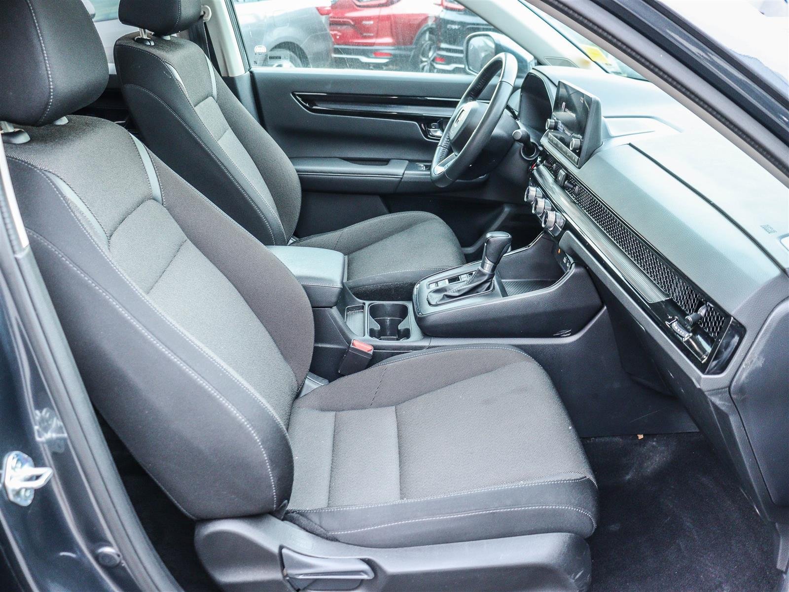 2024 Honda CR-V Sport Ottawa & Gatineau - photo #15