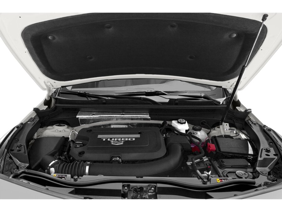 2023 Cadillac XT4 2023