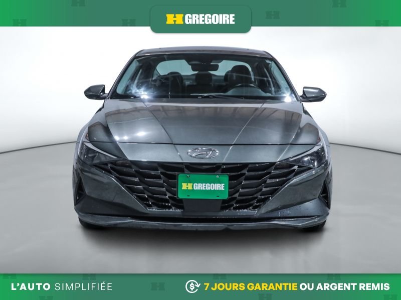 2023 Hyundai Elantra 2023 Grey