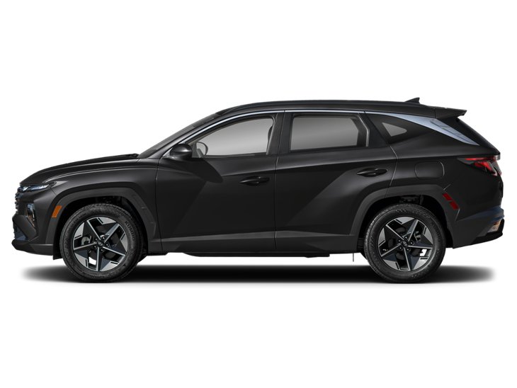 2025 Hyundai Tucson Privilégié