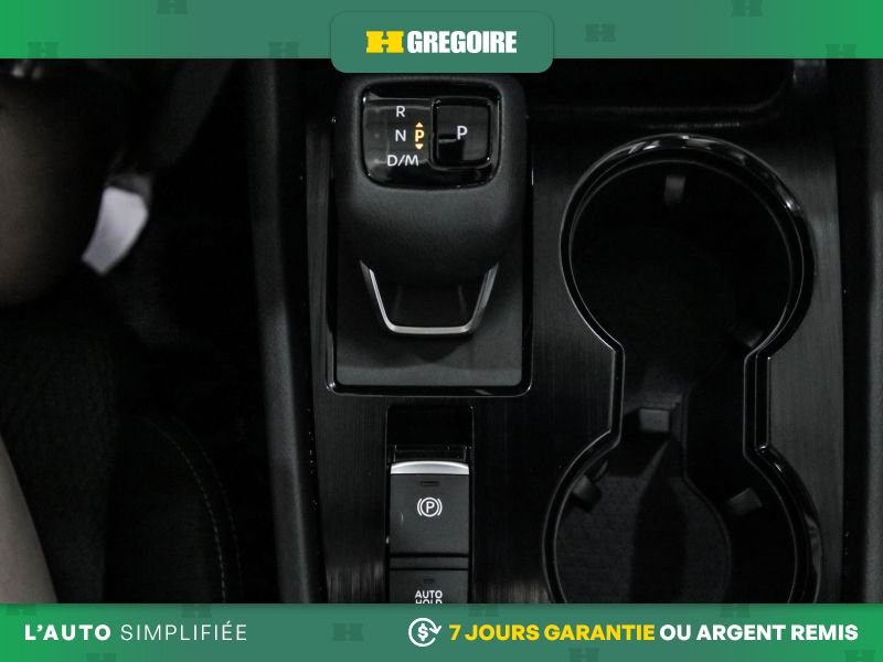 2025 Nissan Rogue White Laval - photo #23