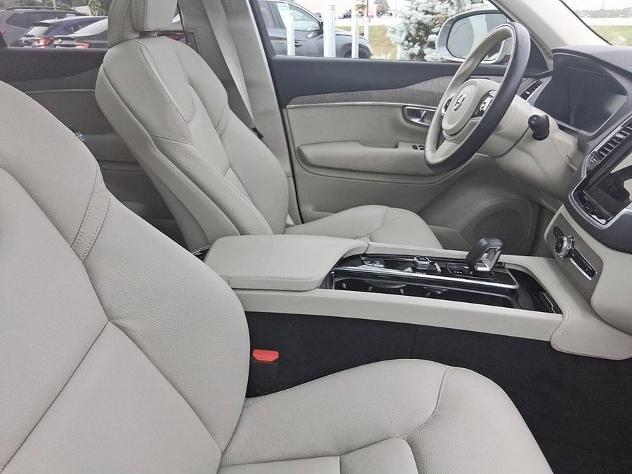 2024 Volvo XC90 Recharge PLUS BRIGHT THEME PHEV 2024 Grey