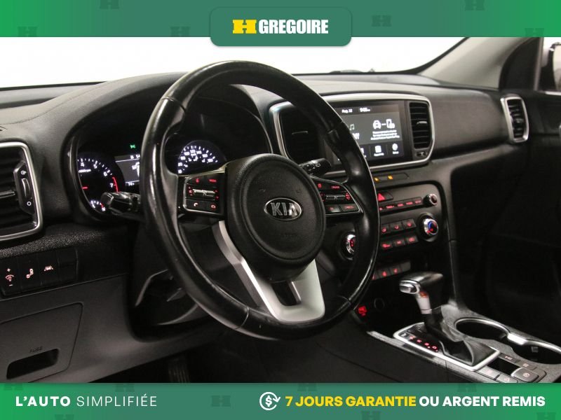 Subaru Ascent 821899 | Touring AWD AUTO AC TOIT MAGS CAM RECUL BLEUTOOTH 2019 Noir Laval - photo #37