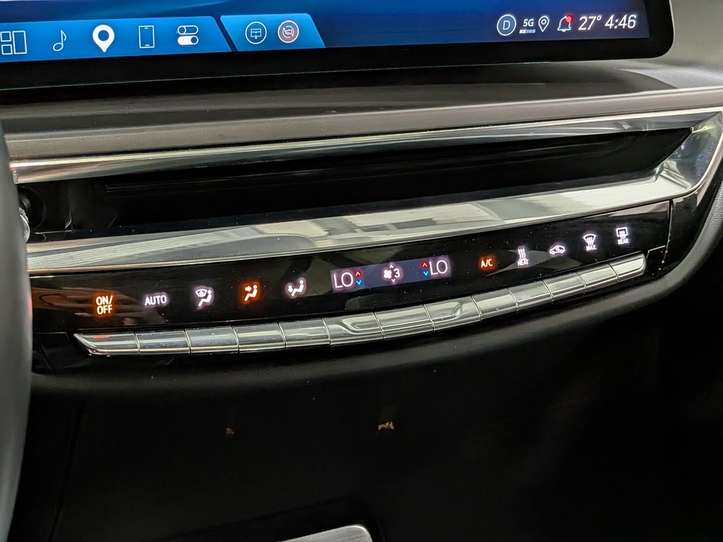 Cadillac LYRIQ 4dr Tech w/1SA 2024 Argent Val-David - photo #25