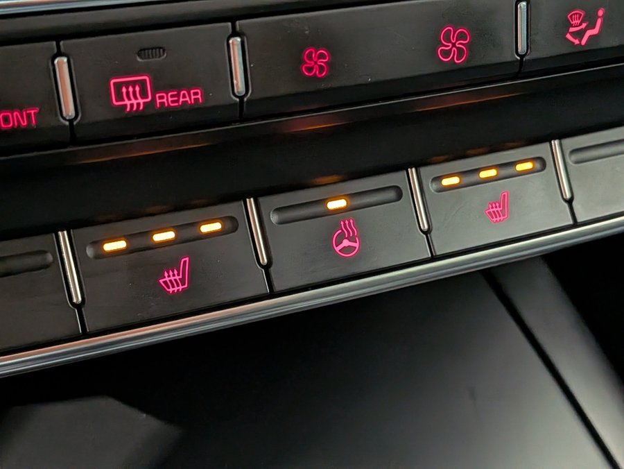 Kia Sorento LX V6 Premium AWD 2019 Gris