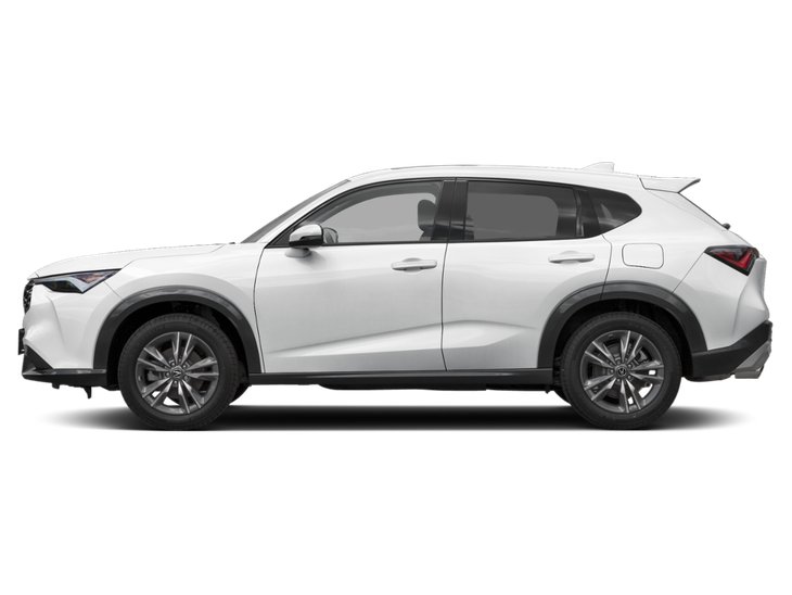 2025 Acura ADX