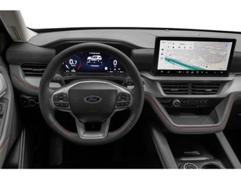 Ford Explorer Active
