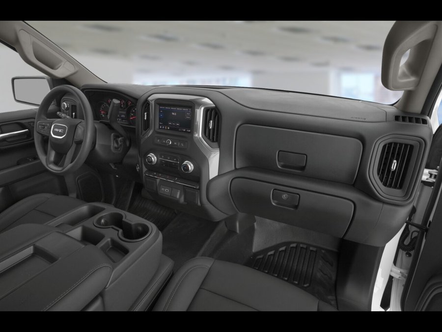 2026 GMC Sierra 1500 2026 Summit White