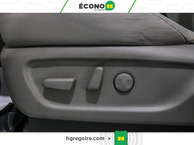 Kia Sedona 2017 Argent Laval - photo #14