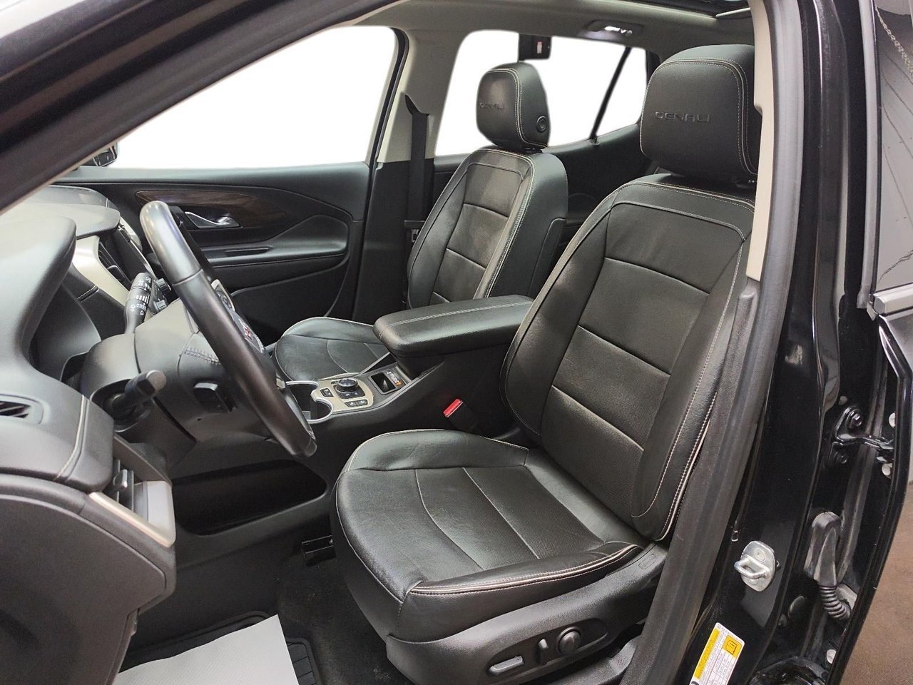 GMC TERRAIN NIV 3GKALXEX4LL293732 2020 Baie-Comeau - photo #8