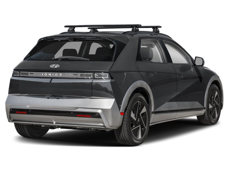 2025 Hyundai IONIQ 5 Privilégié