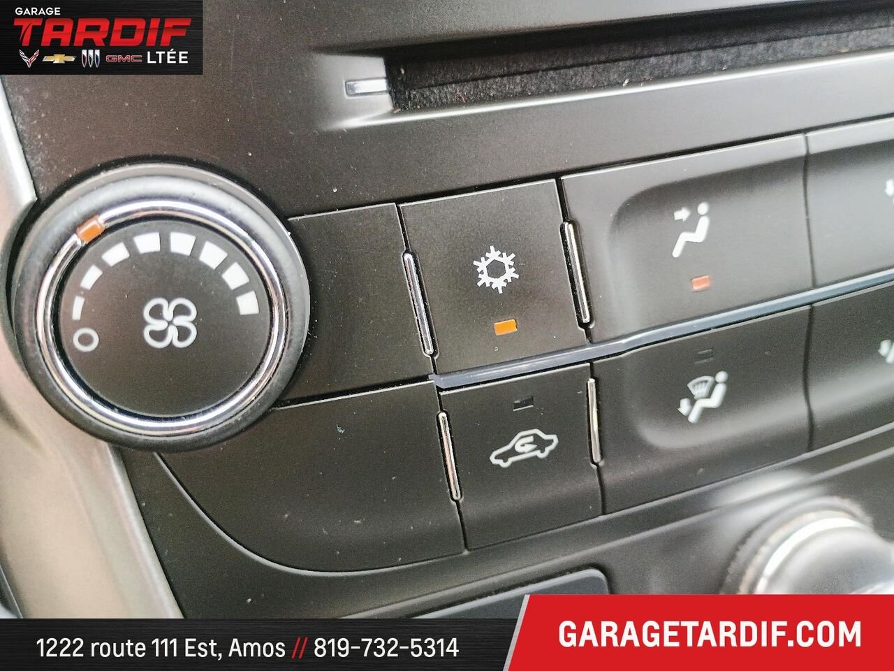 CHEVROLET MALIBU LIMITED 46107A 2016 Gris Amos - photo #16