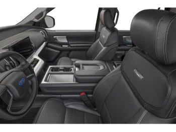 Ford Expedition Platinum Max