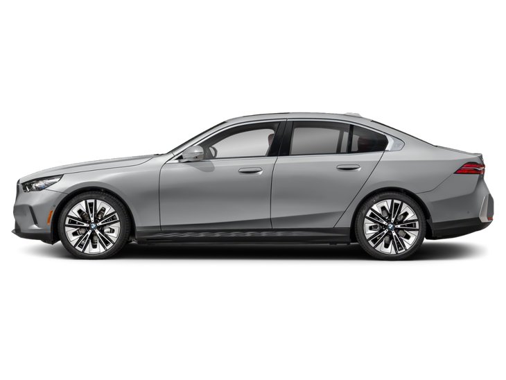 2026 BMW i5 xDrive40