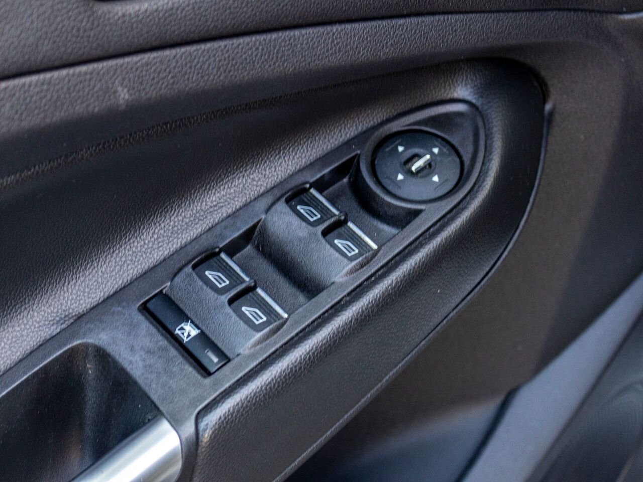 2014 Ford Escape 4 RM 4 portes Titanium White Châteauguay - photo #28