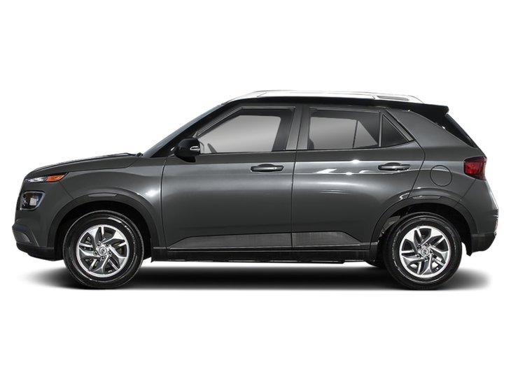 2025 Hyundai Venue Privilégié