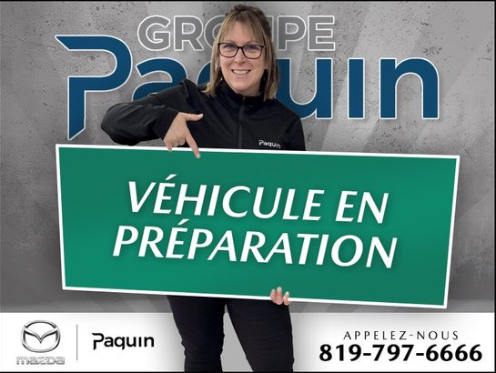 2016 Mazda CX-5 2016 Blue