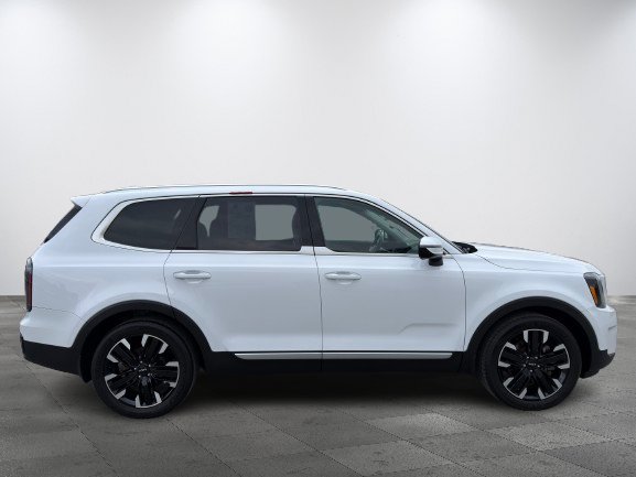 Kia Telluride 2023 2023 Blanc