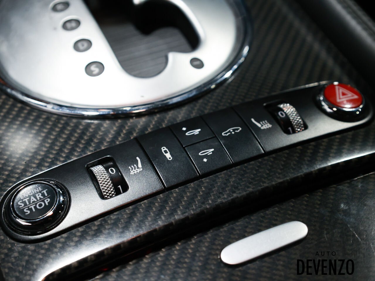2010 Bentley Continental Supersports Black Saint-Eustache - photo #20