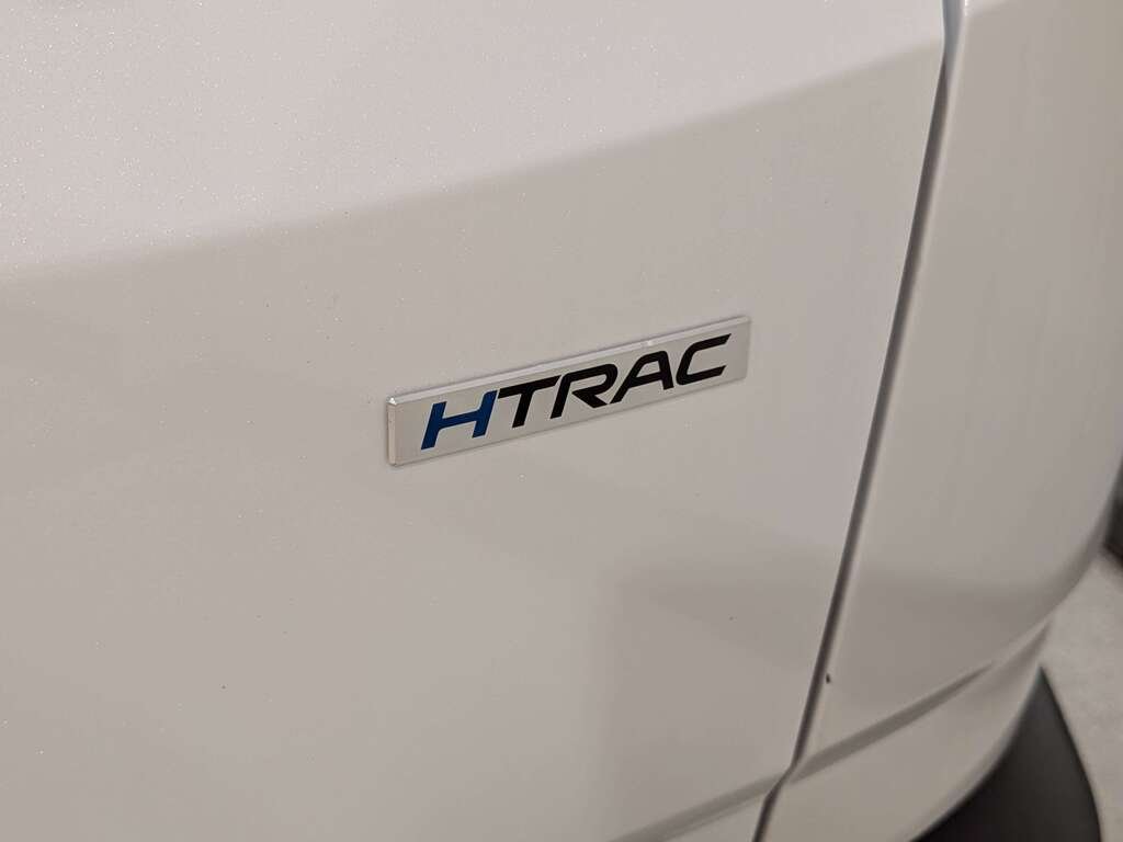2025 Hyundai Tucson Preferred AWD w/Trend Pkg White Val-David - photo #38
