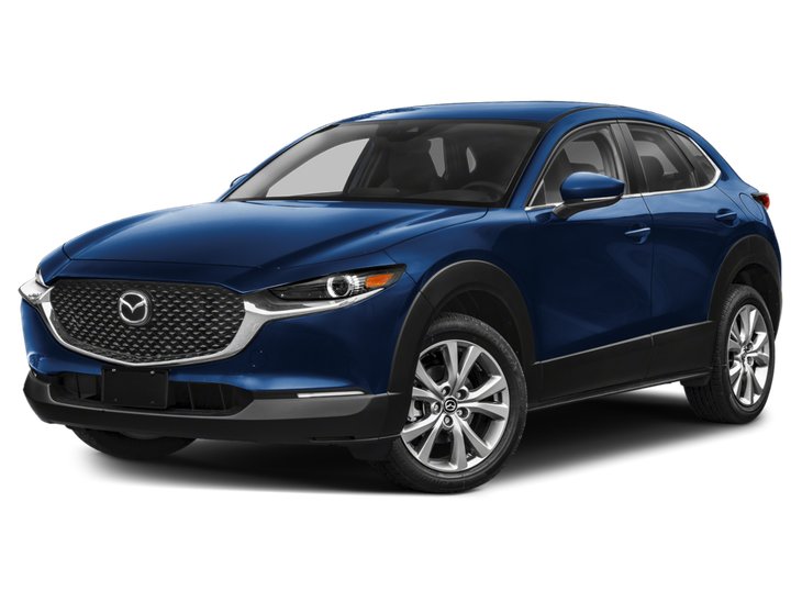 2025 Mazda CX-30 GS