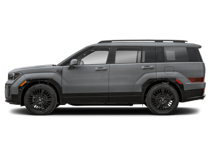 2026 Hyundai Santa Fe Hybrid Ultimate Calligraphy