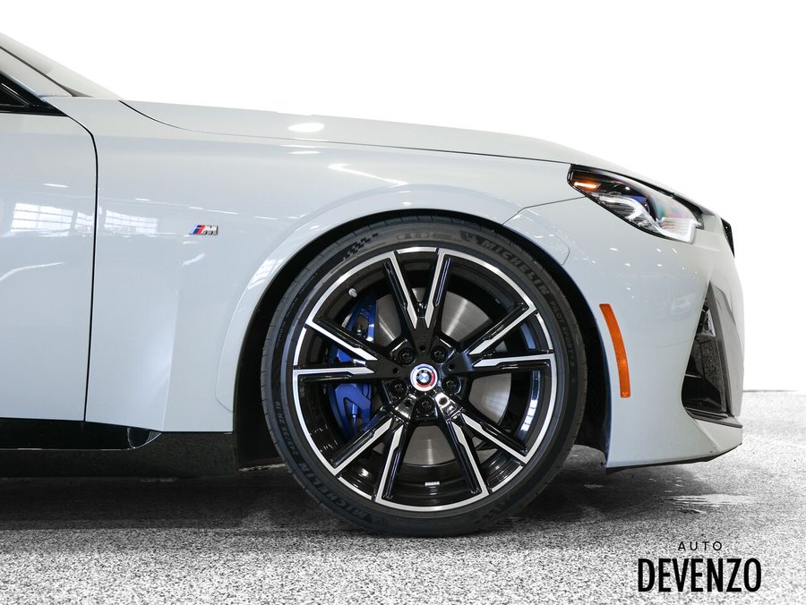 2022 BMW Série 2 2022 Grey