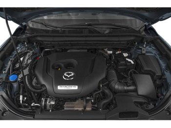 Mazda CX-5 Sport