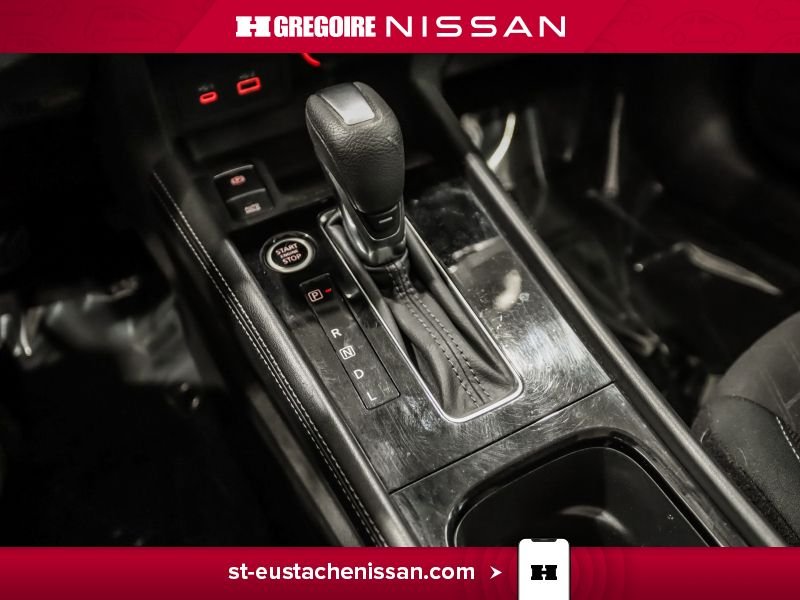 2024 Nissan Kicks Blue Laval - photo #21