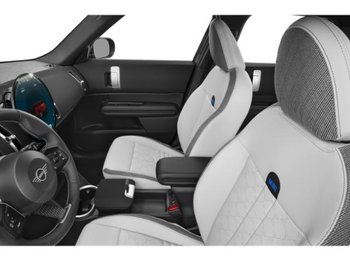 MINI Countryman Cooper S