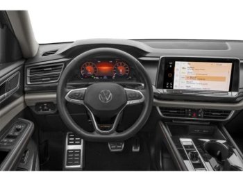 Volkswagen Atlas Édition Peak
