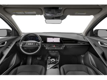 Kia Niro électrique Wind+