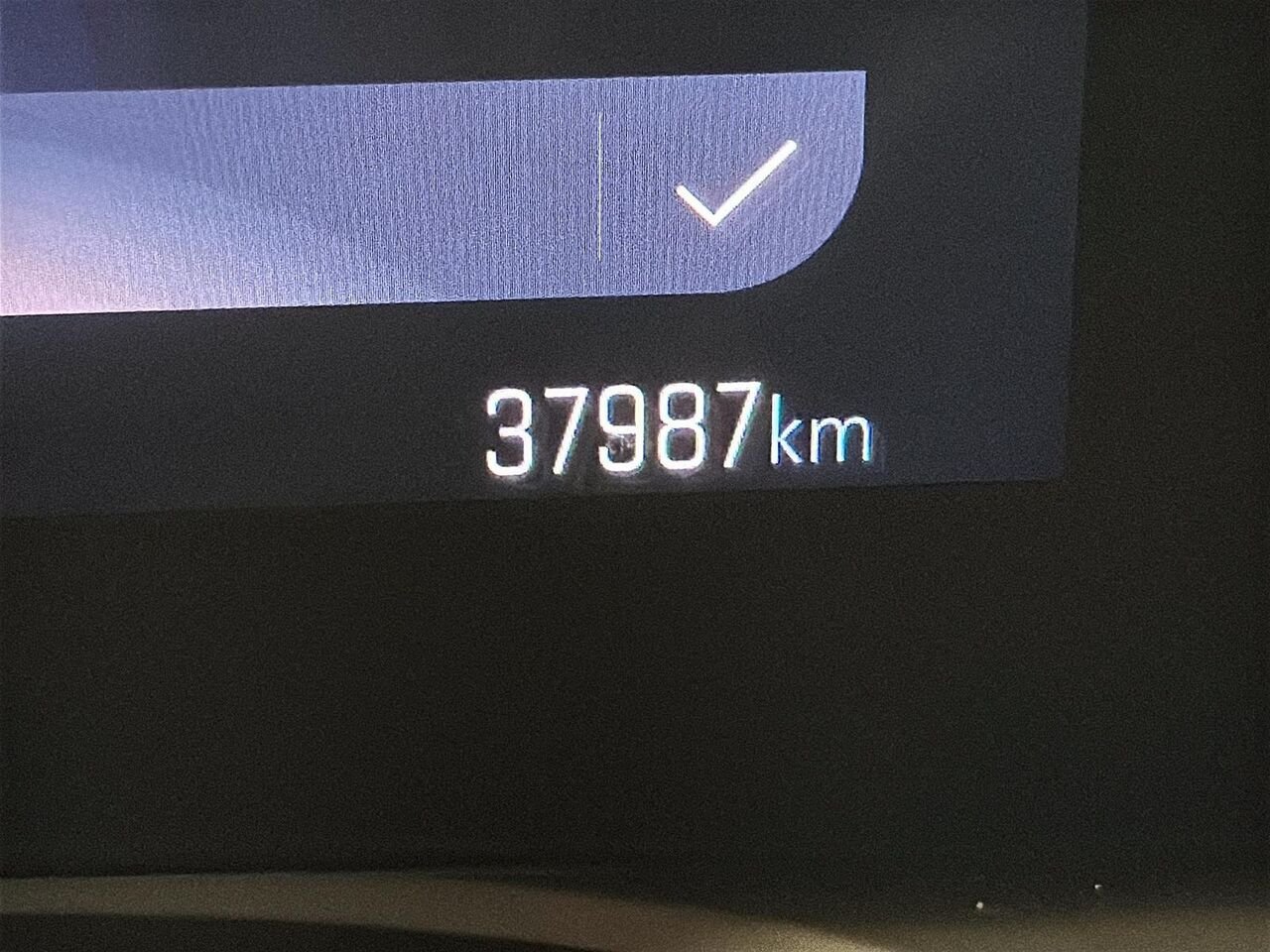 BUICK ENVISTA PRIVILEGE PREFERRED 2024 Rouge Saint-Hyacinthe - photo #13