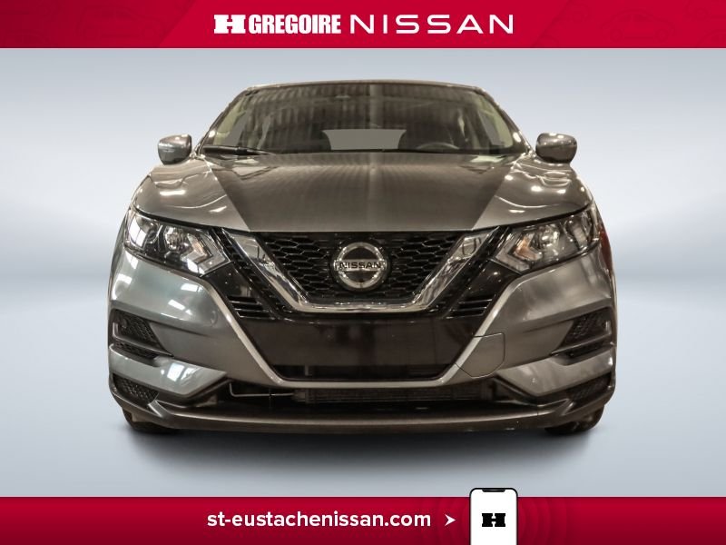Nissan Qashqai 2023 2023 Gris