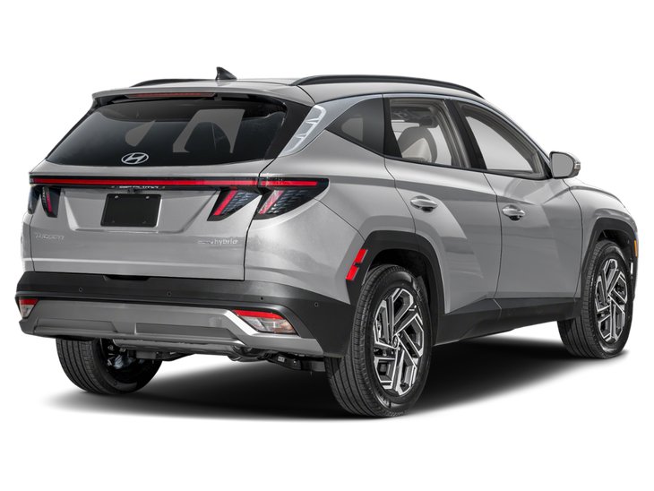 2025 Hyundai Tucson hybride Ultime
