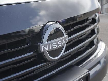 2026 Nissan Kicks Gun Metal Metallic Laval - photo #8