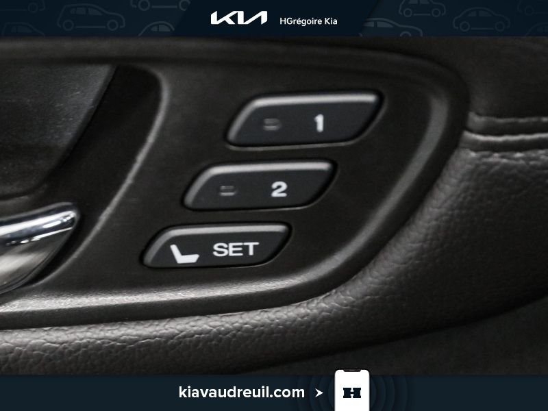 Acura RDX KA8059 | AWD 4dr 2017 Noir Laval - photo #11