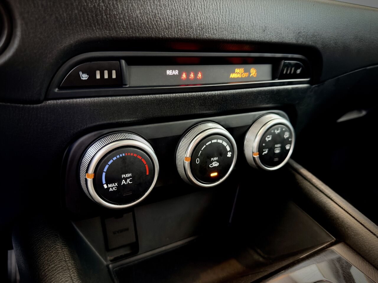 MAZDA CX-5 2019 Bleu Notre-Dame-des-Prairies - photo #22