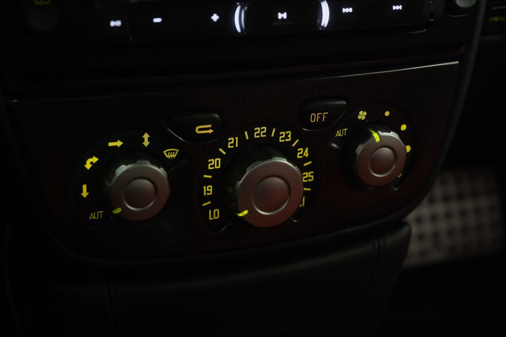 2008 Ferrari 430 Spider Grey Kirkland - photo #25