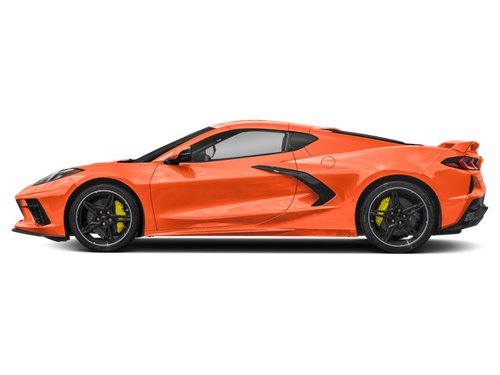 2025 Chevrolet Corvette 2025