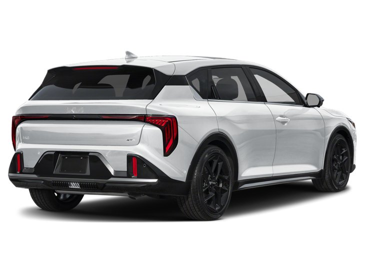 2026 Kia K4 Hatchback GT-Line Turbo