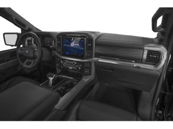 Ford F-150 LARIAT