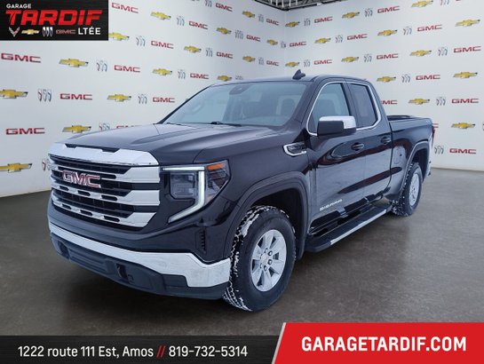 GMC SIERRA 1500 CAISSE STANDARD DE 6 PIEDS 6 2023 2023 