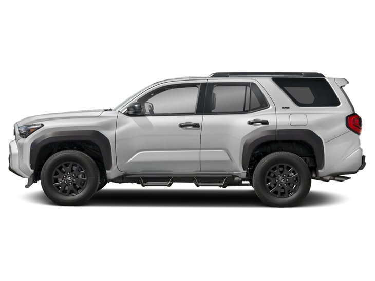 2026 Toyota 4Runner 