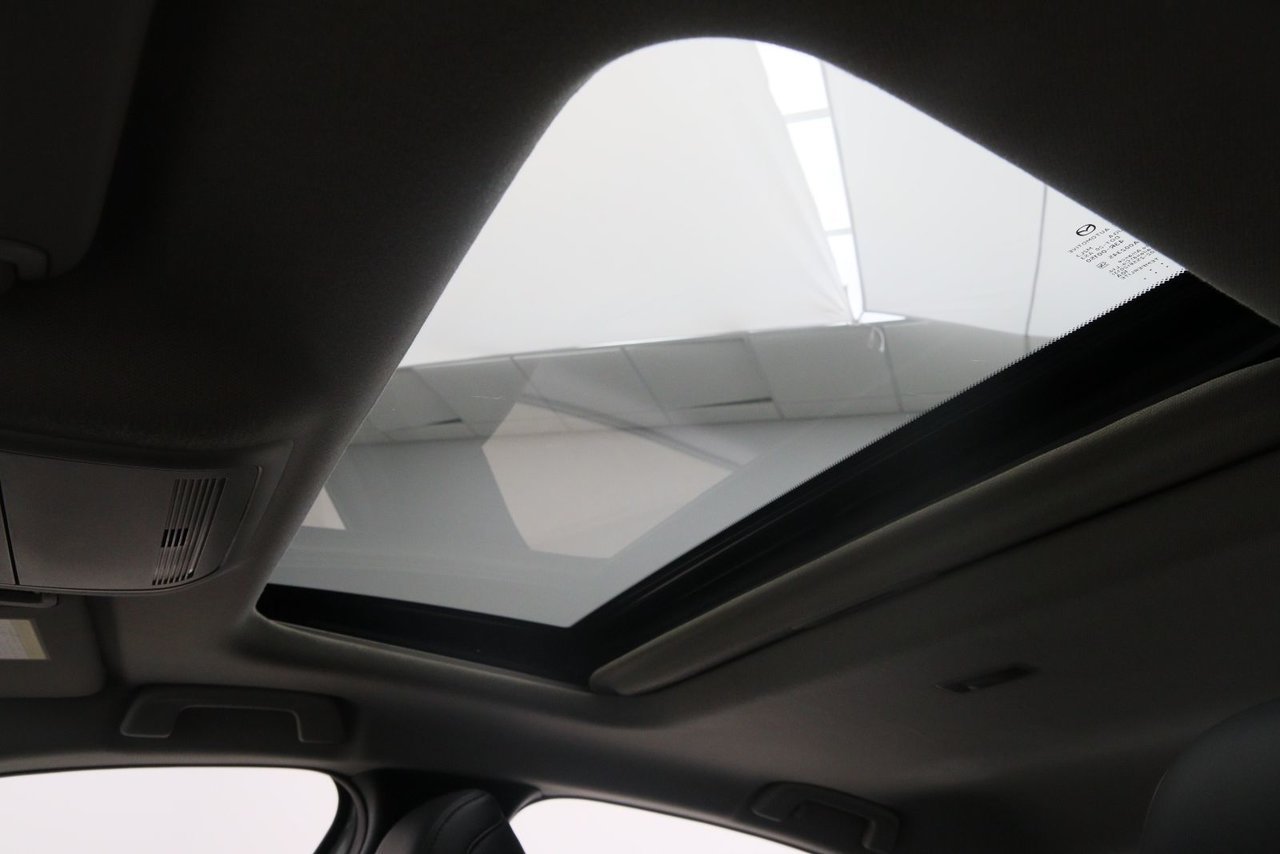 Mazda Mazda3 NIV JM1BPBDY0R1657937 2024 Gris Baie-Comeau - photo #5